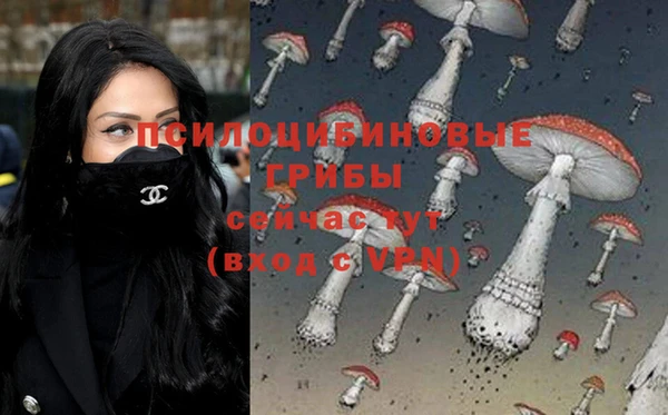 герыч Алексеевка